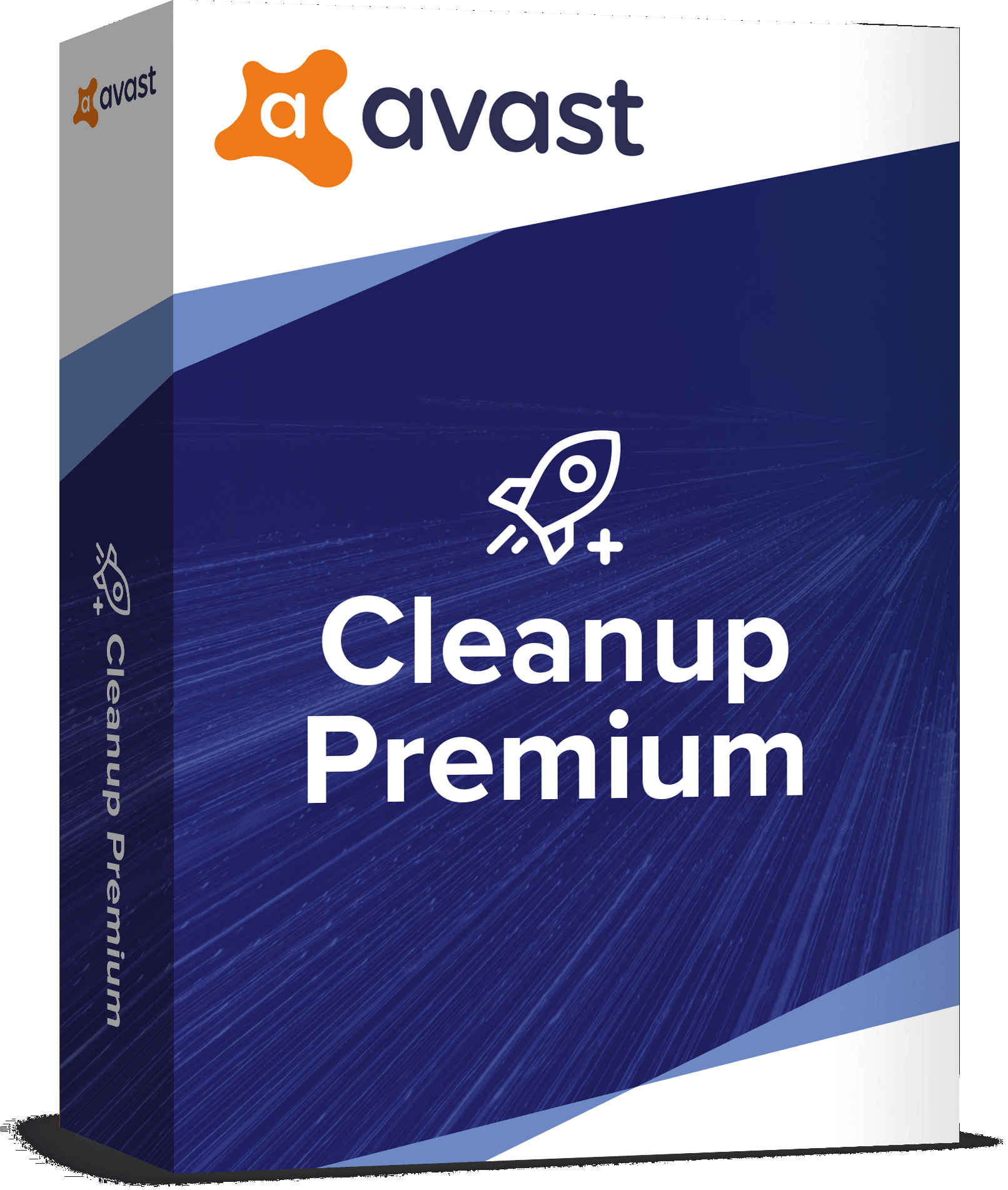 Avast Cleanup Premium Multi-Device 1 Year