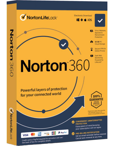 360 Advanced Premium Multi Device App [DVD & Digital Download Options]