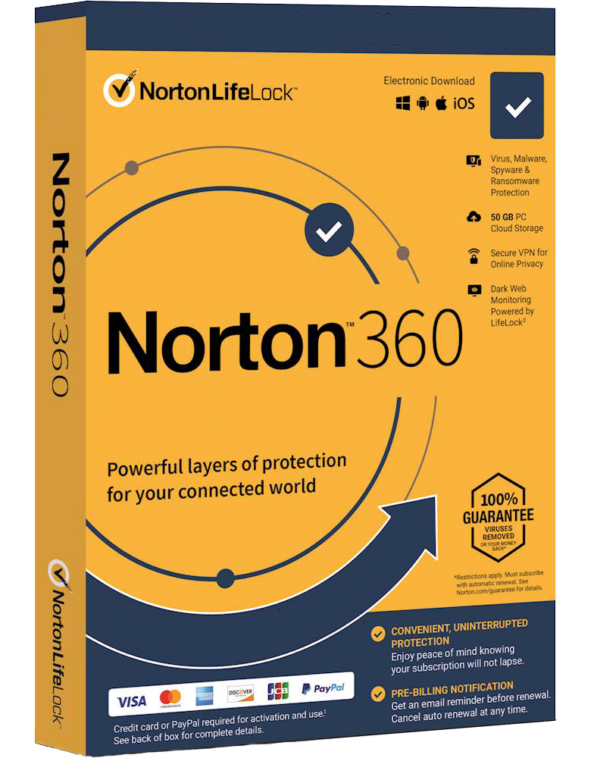 360 Advanced Premium Multi Device App [DVD & Digital Download Options